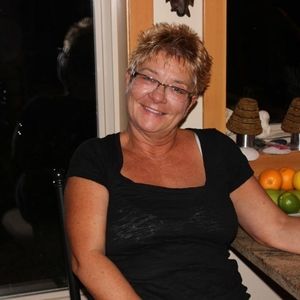 Meet your Posher, Donna